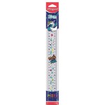 MAPED 279318 PIXEL TWIST N FLEX RULER 300MM