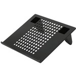 MARBIG ENVIRO LAPTOP RISER BLACK