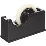 MARBIG TAPE DISPENSER LARGE BLACK