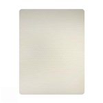 MARBIG ENVIRONMAT CHAIRMAT PET RECTANGULAR HARDFLOOR 119 X 154CM