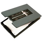 MARBIG TELEPHONE LIST INDEX FINDER GREY