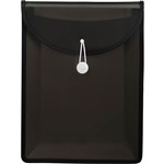 MARBIG TOP LOAD FILE PP A4 BLACK