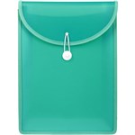MARBIG TOP LOAD FILE PP A4 SPEARMINT GREEN