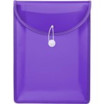MARBIG TOP LOAD FILE PP A4 VIOLET