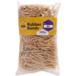 MARBIG RUBBER BANDS SIZE 34 500G