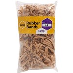 MARBIG RUBBER BANDS SIZE 64 500G
