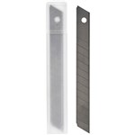 MARBIG SPARE BLADES FOR CUTTER KNIFE MEDIUM PACK 6