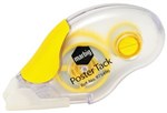 MARBIG POSTER TACK IN A ROLL ON DISPENSER REPOSITIONABLE