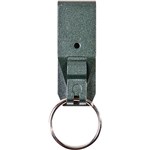REXEL ID KEY HOLDER BELT STYLE SILVER
