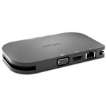 KENSINGTON USBC MINI MOBILE 4K DOCK BLACK