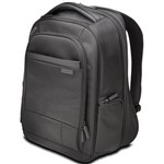 KENSINGTON CONTOUR 20 BUSINESS LAPTOP BACKPACK 156 INCH BLACK