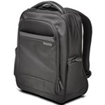 KENSINGTON CONTOUR 20 BUSINESS LAPTOP BACKPACK 14 INCH BLACK