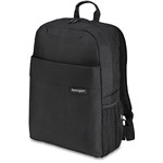 KENSINGTON SIMPLY PORTABLE LITE BACKPCK 14INCH BLACK