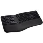 KENSINGTON PRO FIT ERGO WIRELESS KEYBOARD BLACK