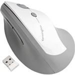 KENSINGTON PRO FIT VERTICAL MOUSE WIRELESS GREY