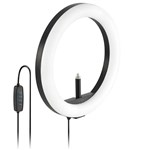 KENSINGTON L1000 PRO VC RING LIGHT