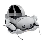 POWERA CHARGING STATION META QUEST 33S BLACKWHITE