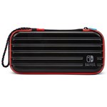 POWERA TRAVEL PRO SLIM CASE FOR NINTENDO SWITCH SYSTEMS REDBLUE