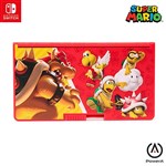 POWERA GAME CARD CASE FOR NINTENDO SWITCH  XL HEROES VS VILLAINS