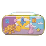 POWERA PROTECT CASE FOR NINTENDO SWITCH MUSHROOM KINGDOM POP ART