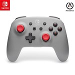 POWERA WIRELESS CONTROLLER FOR NINTENDO SWITCH RETRO GREY