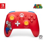 POWERA WIRELESS CONTROLLER FOR NINTENDO SWITCH MARIO JOY