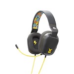 POWERAWIRED STEREO HEADSET FORNINTENDO SWITCH POKEMON KANTO FRIENDS