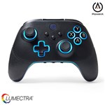 POWERA OPS V3 PRO WIRELESS CONTROLLER LUMECTRA FOR PCCLOUD BLACK