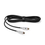 POWERA USBC TO USBC CABLE FOR  PLAYSTATION 5