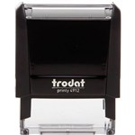 TRODAT ORIGINAL PRINTY 4912 STAMP RECTANGLE
