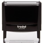 TRODAT ORIGINAL PRINTY 4915 STAMP RECTANGLE