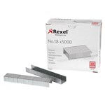 REXEL STAPLES 248 BOX 5000