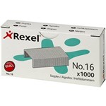REXEL STAPLES 246 BOX 1000