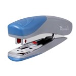 REXEL BAMBI MINI STAPLER GREYBLUE
