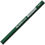 DERWENT BLACKEDGE CARPENTER PENCIL HARD BOX 72