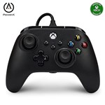 POWERA NANO ENHANCED WIRED CONTROLLER FOR XBOX SERIES XS BLACK