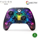 POWERA FUSION PRO WIRELESS CONTROLLER LUMECTRA FOR XBOX