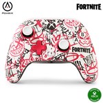 POWERA WIRELESS CONTROLLER FOR XBOX FORTNITE SE