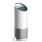 TRUSENS Z3000 AIR PURIFIER WITH SENSORPOD AIR QUALITY MONITOR LARGE ROOM