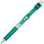 PENTEL AZ125 ESHARP MECHANICAL PENCIL 05MM GREEN