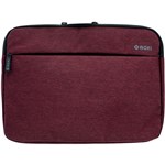 MOKI TRANSPORTER 133 INCH NOTEBOOK SLEEVE BURGUNDY
