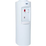 HARMONY BOTTLE WATER COOLER  HOT AND COLD