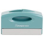 XSTAMPER N40 CUSTOM MADE PREINKED SMALL POCKET STAMP 127 X 508MM