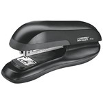 RAPID F16 STAPLER HALF STRIP BLACK