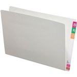 AVERY 42520 LATERAL FILE LEGAL WHITE BOX 100