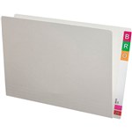 AVERY 46503 LATERAL FILE FOOLSCAP WHITE BOX 100