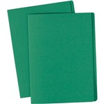 AVERY 81732 MANILLA FOLDER A4 GREEN BOX 100