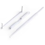 AVERY 80692 QUICKCLIP FASTENERS BOX 50