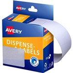 AVERY 937223 GENERAL USE LABELS 44 X 63MM WHITE BOX 150