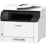 FUJIFILM C325Z APEOS COLOUR LASER MULTIFUNCTION PRINTER A4